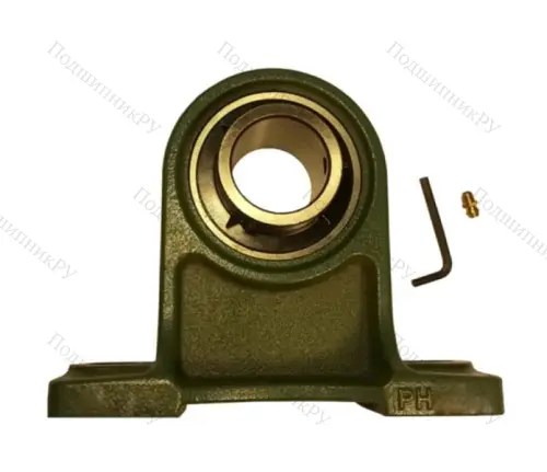Подшипниковый узел UCPH 210 (UCHP 210) в Москве