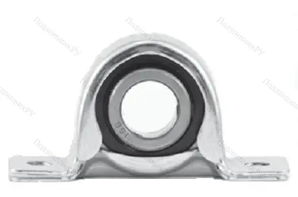 Корпусной узел BPP-SB 201 KDF