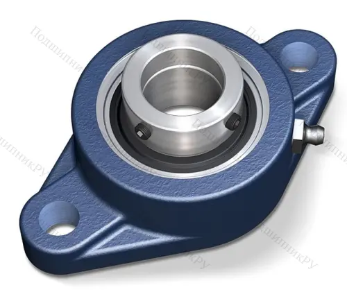 Подшипниковый узел UCFL 207 J в Москве