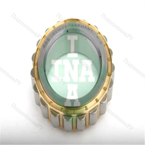 Подшипник роликовый радиальный Z-541640.RZLN от производителя  FAG