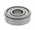 Однорядный шариковый подшипник 6209 2Z от производителя  SKF