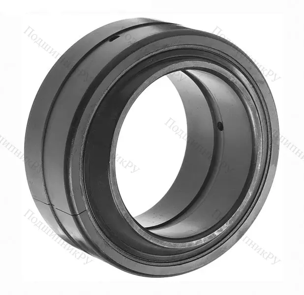 Шарнирный подшипник GE 60 ES 2RS