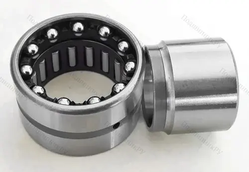 Комбинированный подшипник NKIA 5906 от производителя  SKF