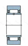Подшипник  6244912 (NA 6912) размер 60x85x45