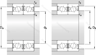 Подшипник S 7004 CE/P 4BVG 275 в Москве