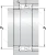 Подшипник NNU 49/600 BK/SPW 33X в Москве