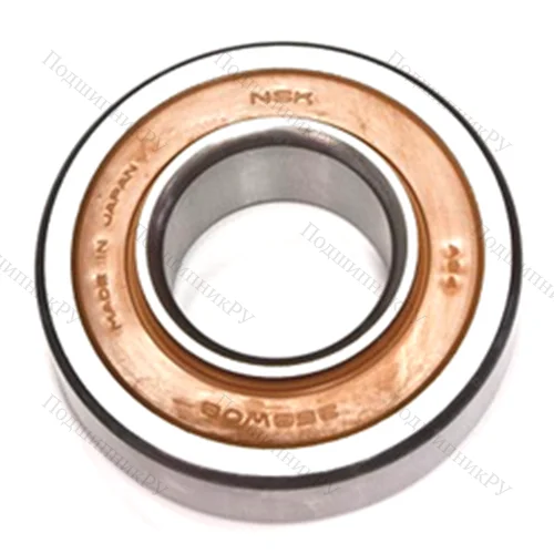 Подшипник шариковый радиальный 35BW 08C 4 от производителя  NSK