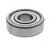 Однорядный шариковый подшипник 6009 2Z/C 3 от производителя  SKF