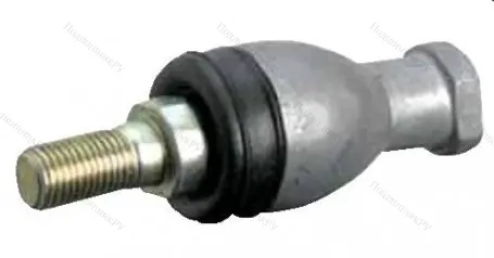 Шарнирный наконечник SQZ 12X 1.25CRS ISB в Москве