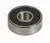 Дюймовый шариковый подшипник RMS 8 2RS (MJ 1-2RS) в Москве