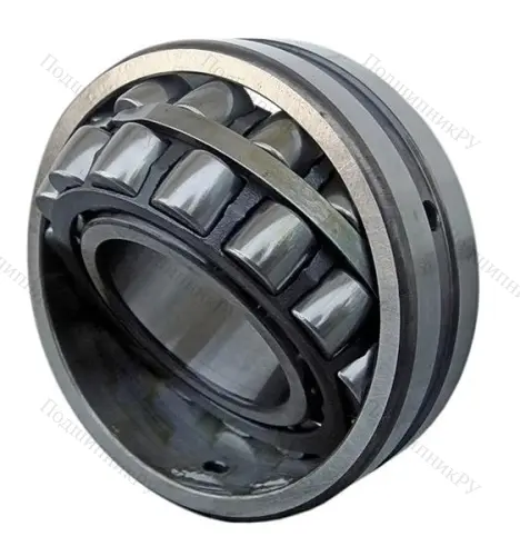 Сферический роликовый подшипник 21312 E от производителя  SKF