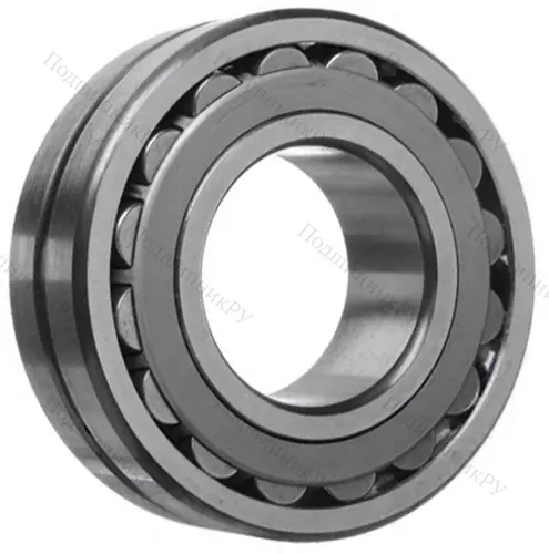 Сферический роликовый подшипник 53514 АН (22214 CCW 33) в Москве