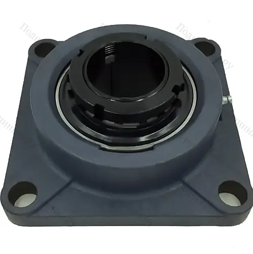 Подшипниковый узел (корпусный подшипник)+втулка LKF 213-2F+H 2313 в Москве