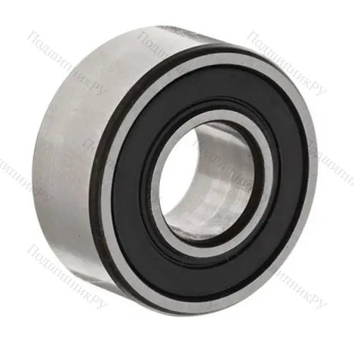 Радиально-упорный шариковый подшипник 3056210 2RS (3210 A 2RSTN) в Москве