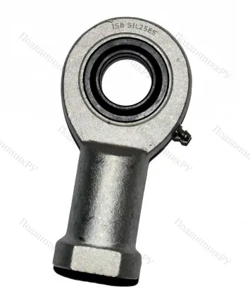 Шарнирный наконечник SI 30ES 2RS ISB в Москве