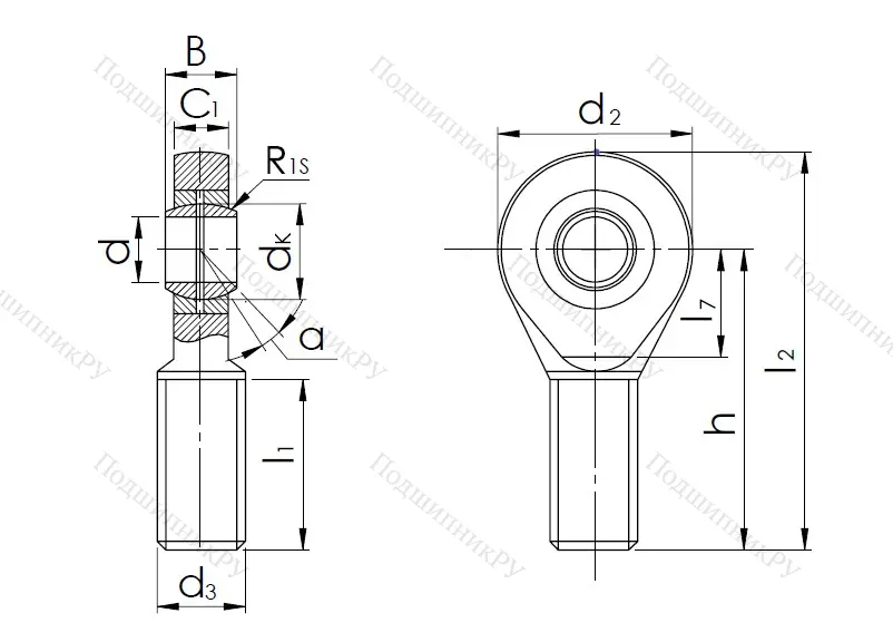 SAL 10 T/K (POS 10 L) в Москве