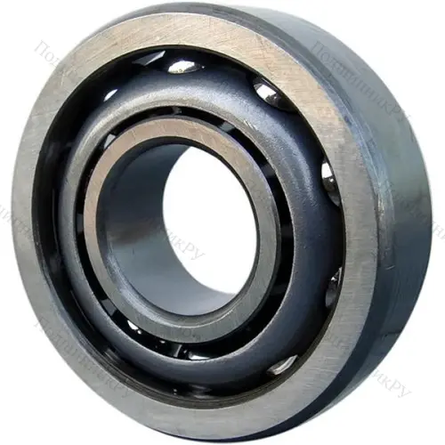 Однорядный шариковый подшипник 7304 AW от производителя  NSK