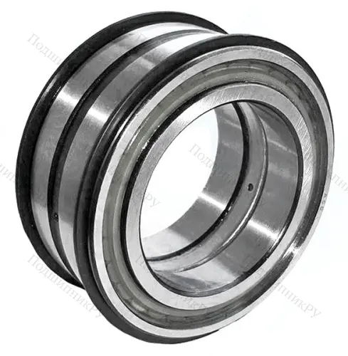 Двухрядный роликовый подшипник SL 04 5016 PP 2NR в Москве