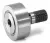 Подшипник NUKRE 72 A от производителя  SKF