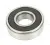 Однорядный шариковый подшипник 6204 2RSH от производителя  SKF