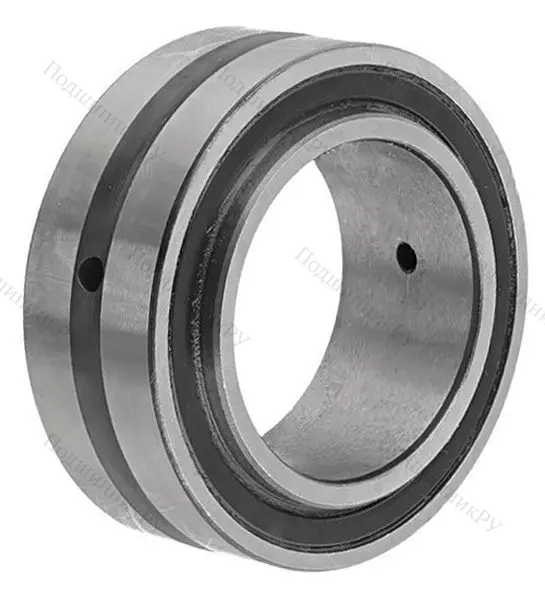 Игольчатый подшипник NA 4902 LL/3AS