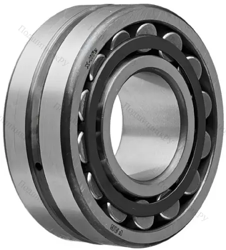 Сферический роликовый подшипник с конической посадкой на вал 22219 E 1 XL K от производителя  FAG