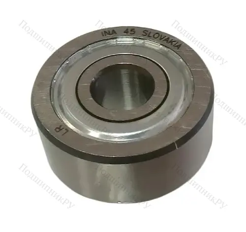 Подшипник LR 5203 KDDU / ZZ от производителя  INA Подшипник LR 5203 KDDU / ZZ от производителя  INA