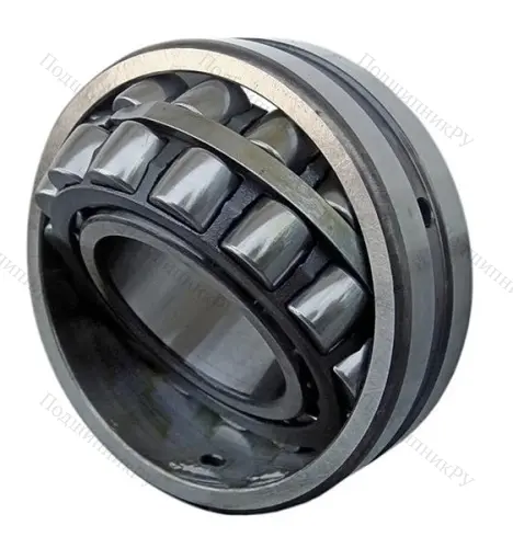 Сферический роликовый подшипник 21318 E 1 C 3 от производителя  FAG