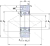 Подшипник BEAM 025075 C-2RSH в Москве