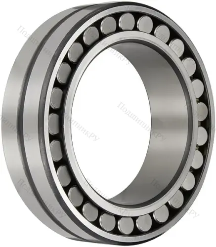 Сферический роликовый подшипник 22213 E от производителя  SKF