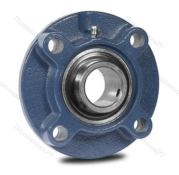 Подшипниковый узел UCFC 212 J