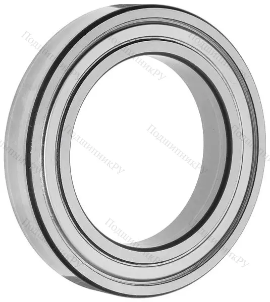 Однорядный шариковый подшипник 6322 ZZ CM