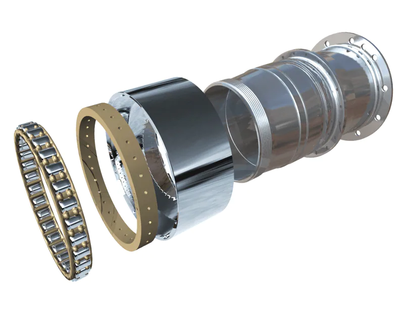 Аэрокосмическая отрасль | Свежие новости в Москве