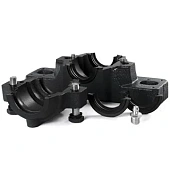 Подшипниковый корпус SNL 515 TG (SNK 515-612) в Москве