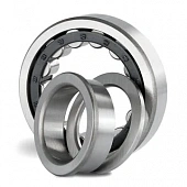 Роликовый цилиндрический подшипник NUP 2218 ECP/C 3 от производителя  SKF