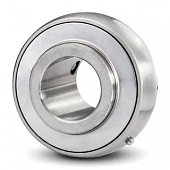 Радиально-упорный шариковый подшипник QJ 211 MA/C 3 от производителя  SKF