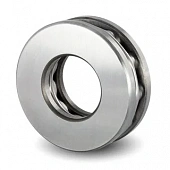 Подшипник шариковый упорный 51306V/HR 22Q 2 от производителя  SKF