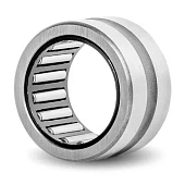 Игольчатый подшипник NK 24/16 от производителя  SKF