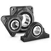 Подшипниковый узел FYNT 75 L SKF в Москве