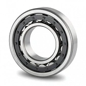 Роликовый цилиндрический подшипник N 311 ECM/P 63 от производителя  SKF