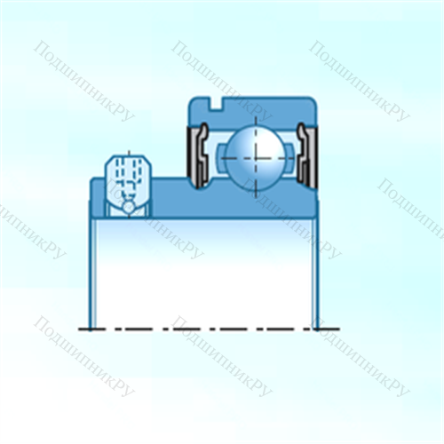 ПодшипникРУ