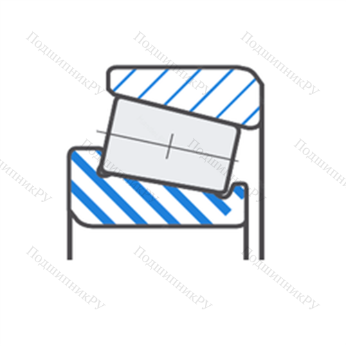 ПодшипникРУ