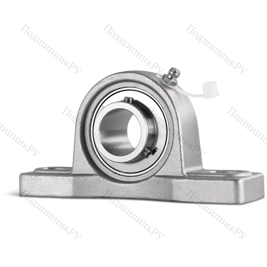 Подшипниковый узел SSUCP 215 - Вал: 75 мм